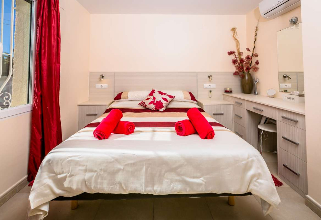 Sale · detached house · Benissa Coast