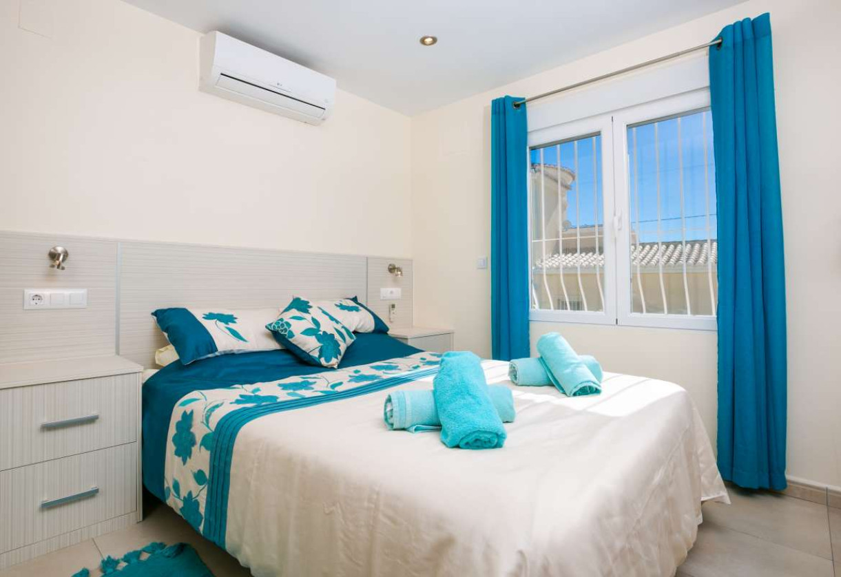 Sale · detached house · Benissa Coast