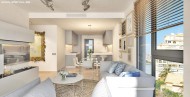 New Build · Apartment · Calpe