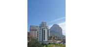 New Build · Apartment · Calpe