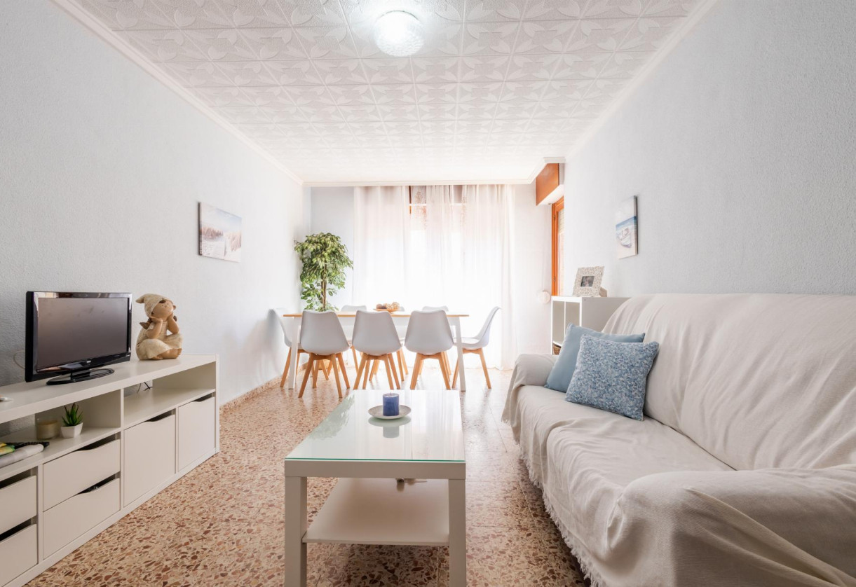 Rynek wtórny · APARTAMENTO · Torrevieja · playa de los naufragos