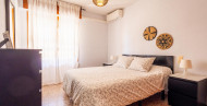 Rynek wtórny · APARTAMENTO · Torrevieja · playa de los naufragos