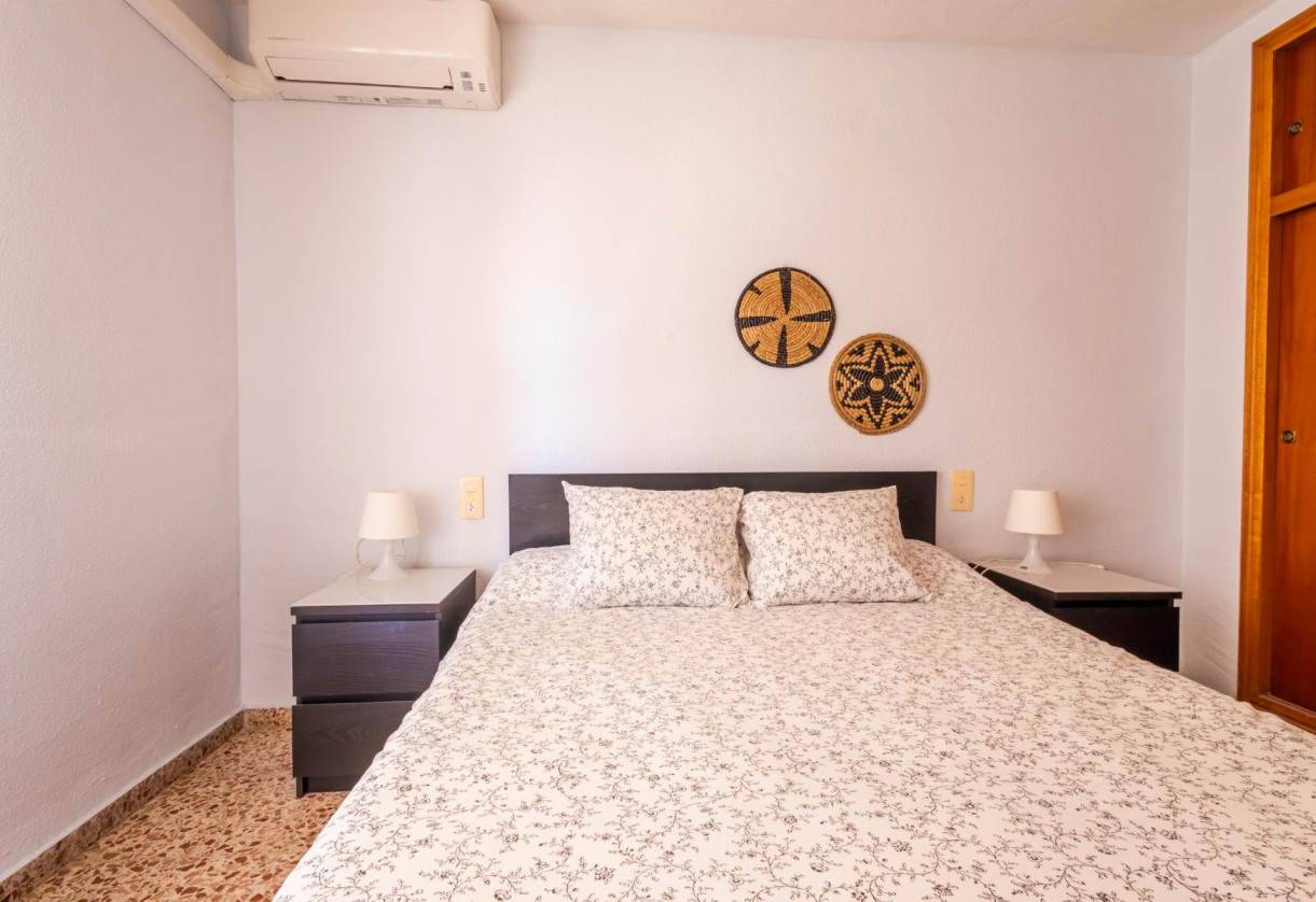 Rynek wtórny · APARTAMENTO · Torrevieja · playa de los naufragos
