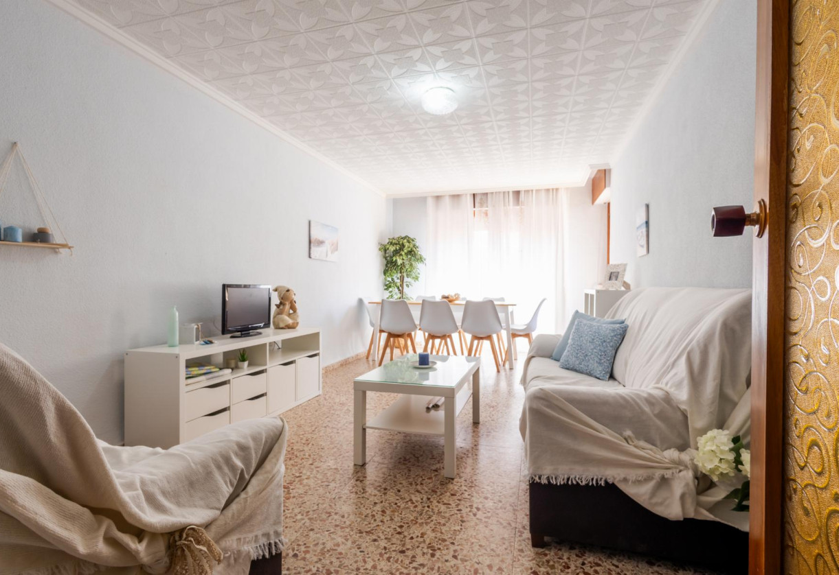 Rynek wtórny · APARTAMENTO · Torrevieja · playa de los naufragos