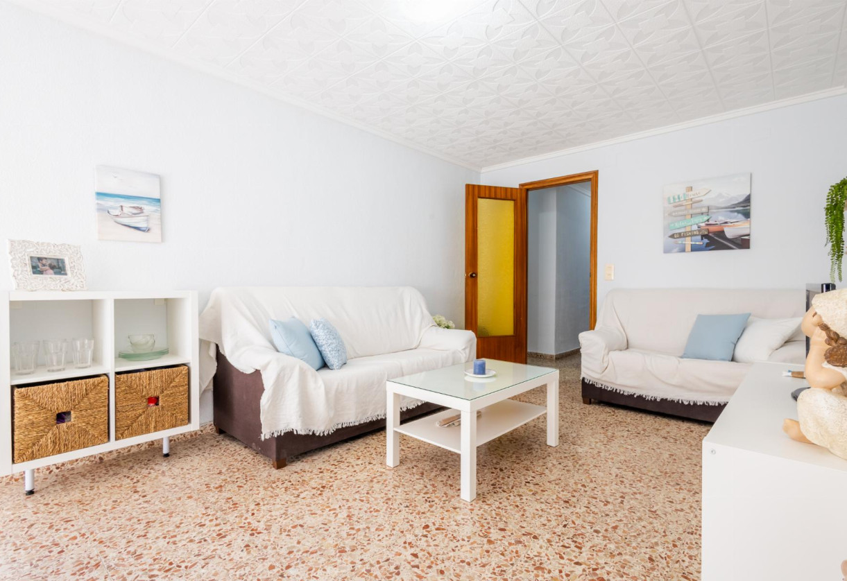 Rynek wtórny · APARTAMENTO · Torrevieja · playa de los naufragos