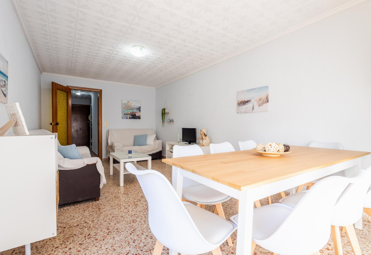Rynek wtórny · APARTAMENTO · Torrevieja · playa de los naufragos