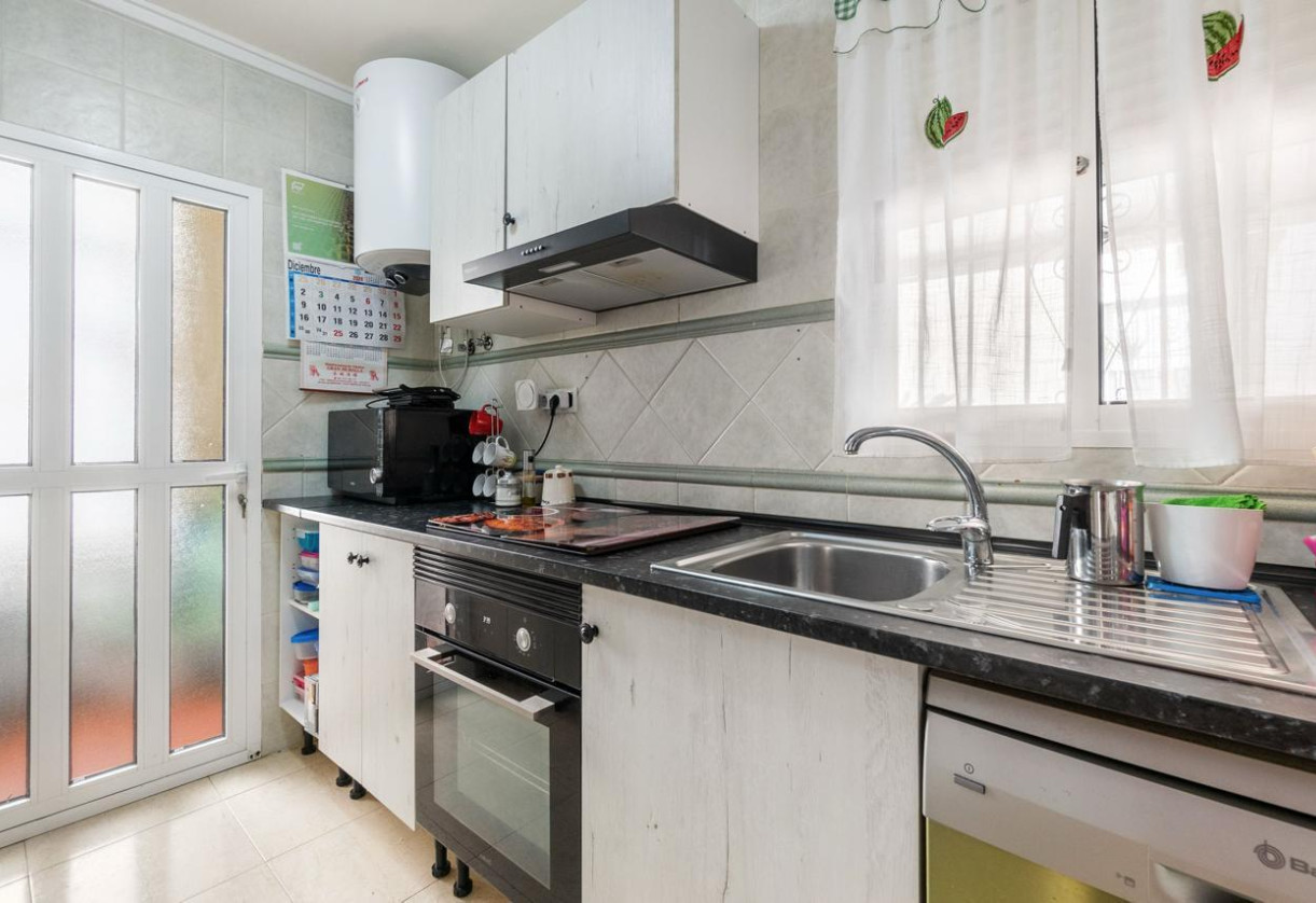 Rynek wtórny · Casa · Orihuela Costa · Las Filipinas