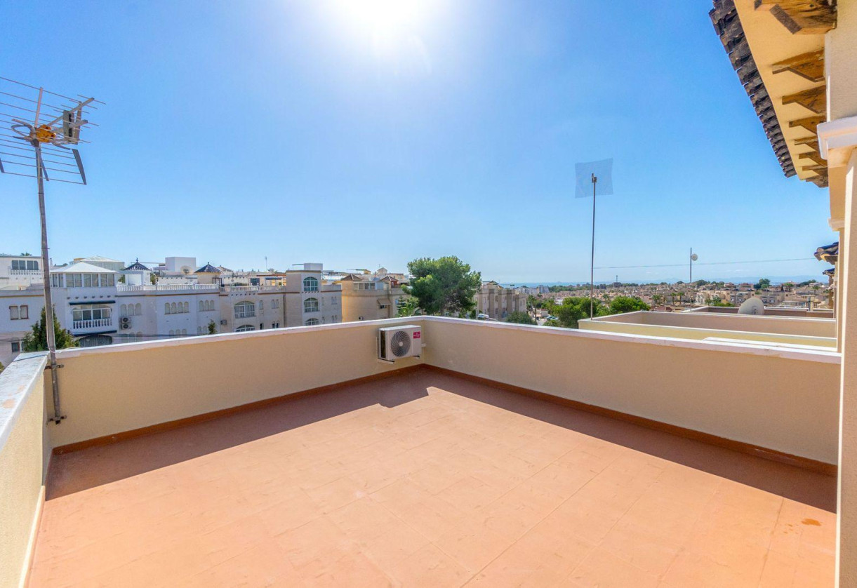 Rynek wtórny · Casa · Orihuela Costa · Las Filipinas