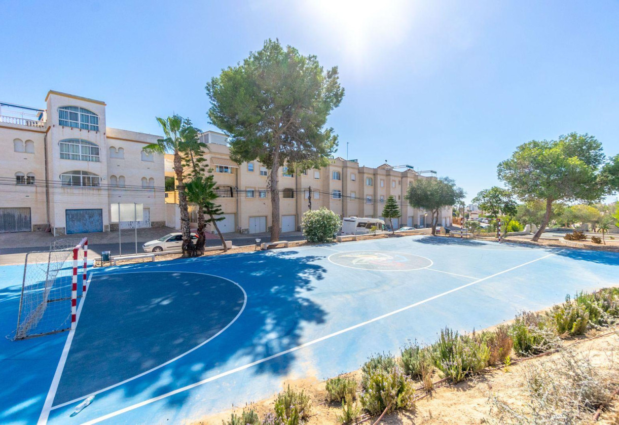 Rynek wtórny · Casa · Orihuela Costa · Las Filipinas