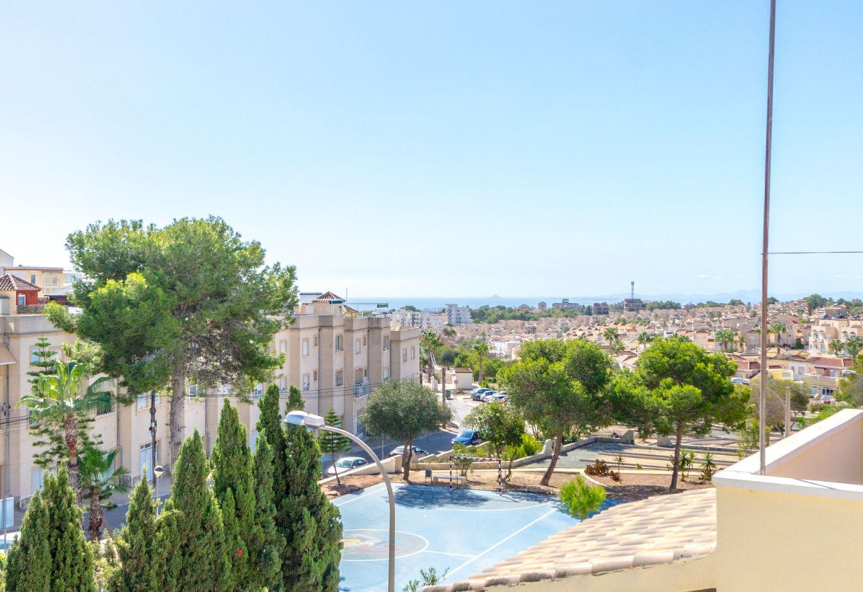 Rynek wtórny · Casa · Orihuela Costa · Las Filipinas