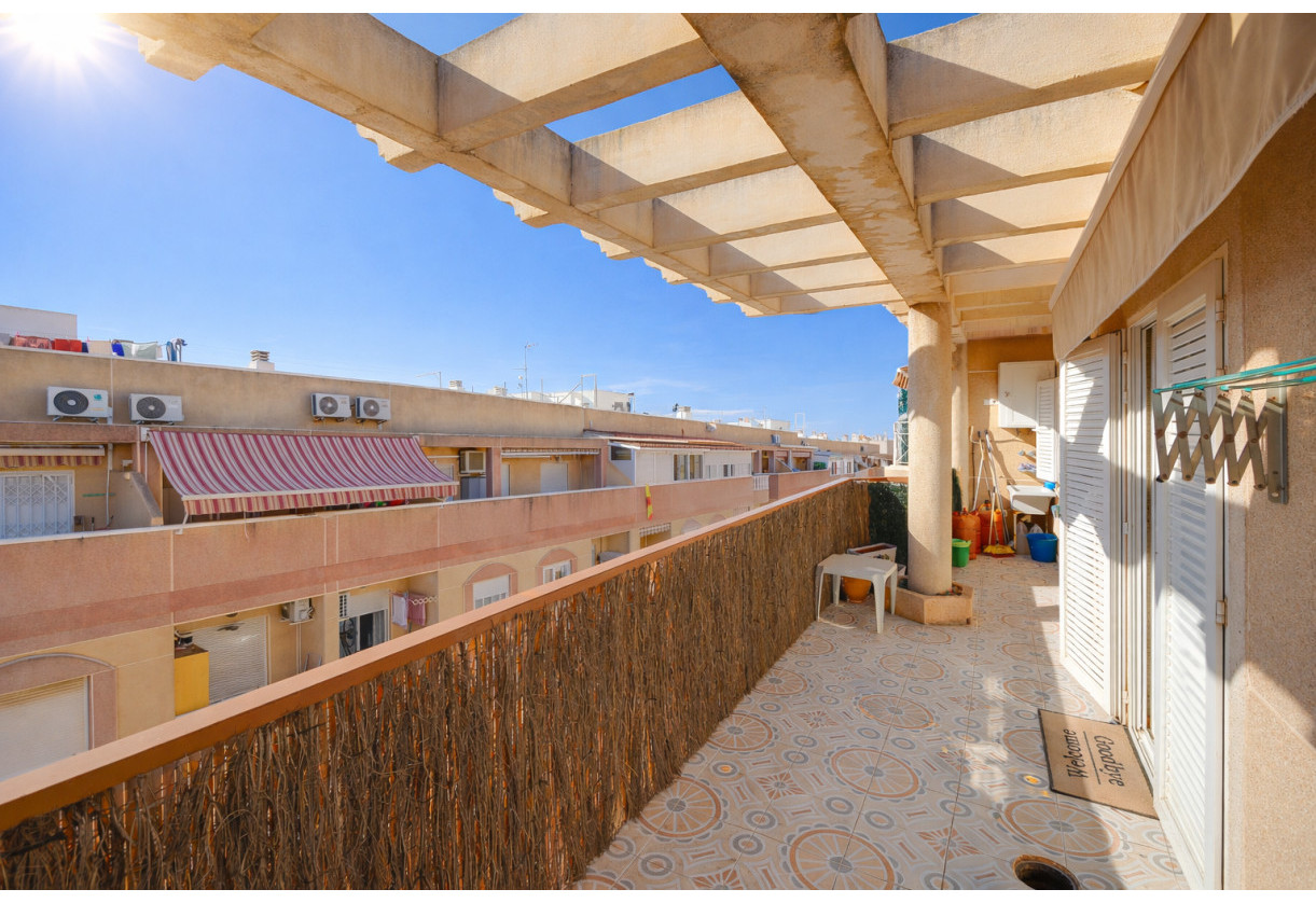 Rynek wtórny · APARTAMENTO · Torrevieja · Parque de las Naciones