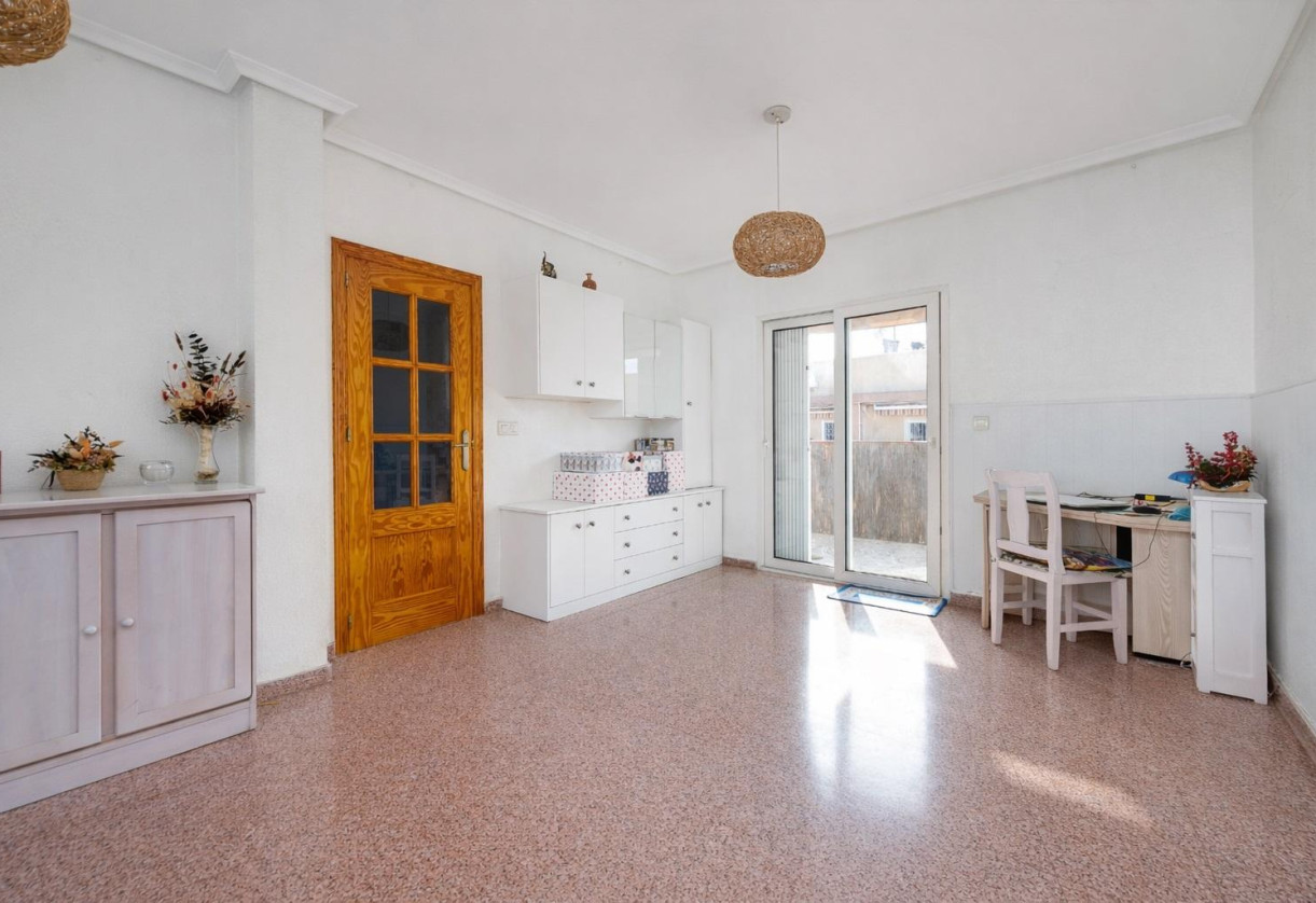 Rynek wtórny · APARTAMENTO · Torrevieja · Parque de las Naciones