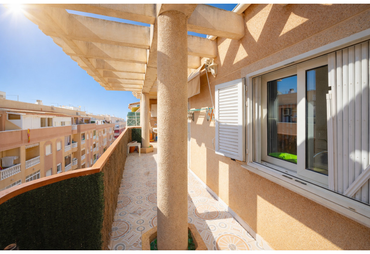 Rynek wtórny · APARTAMENTO · Torrevieja · Parque de las Naciones