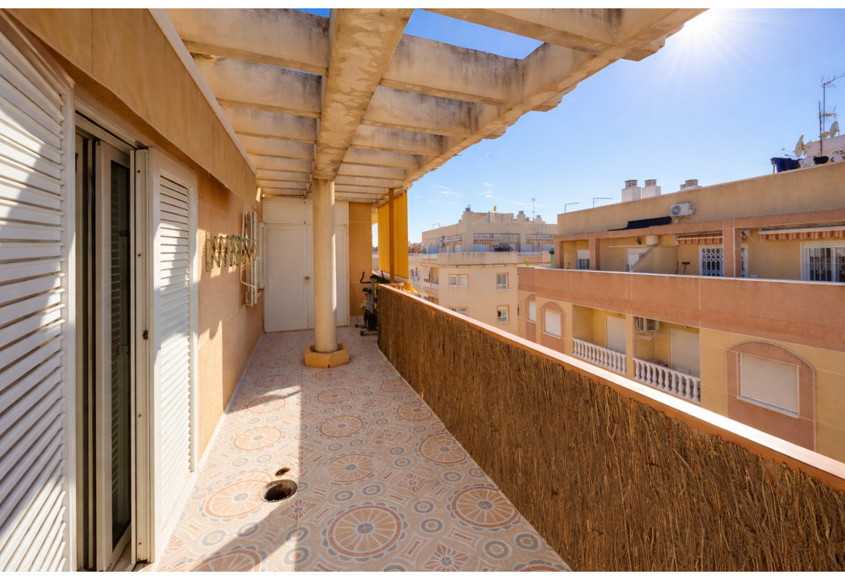 Rynek wtórny · APARTAMENTO · Torrevieja · Parque de las Naciones