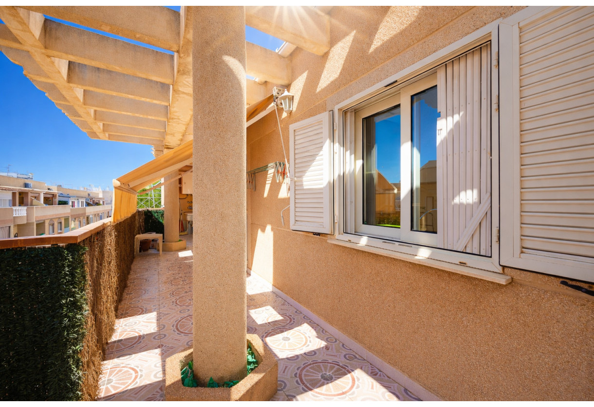 Rynek wtórny · APARTAMENTO · Torrevieja · Parque de las Naciones