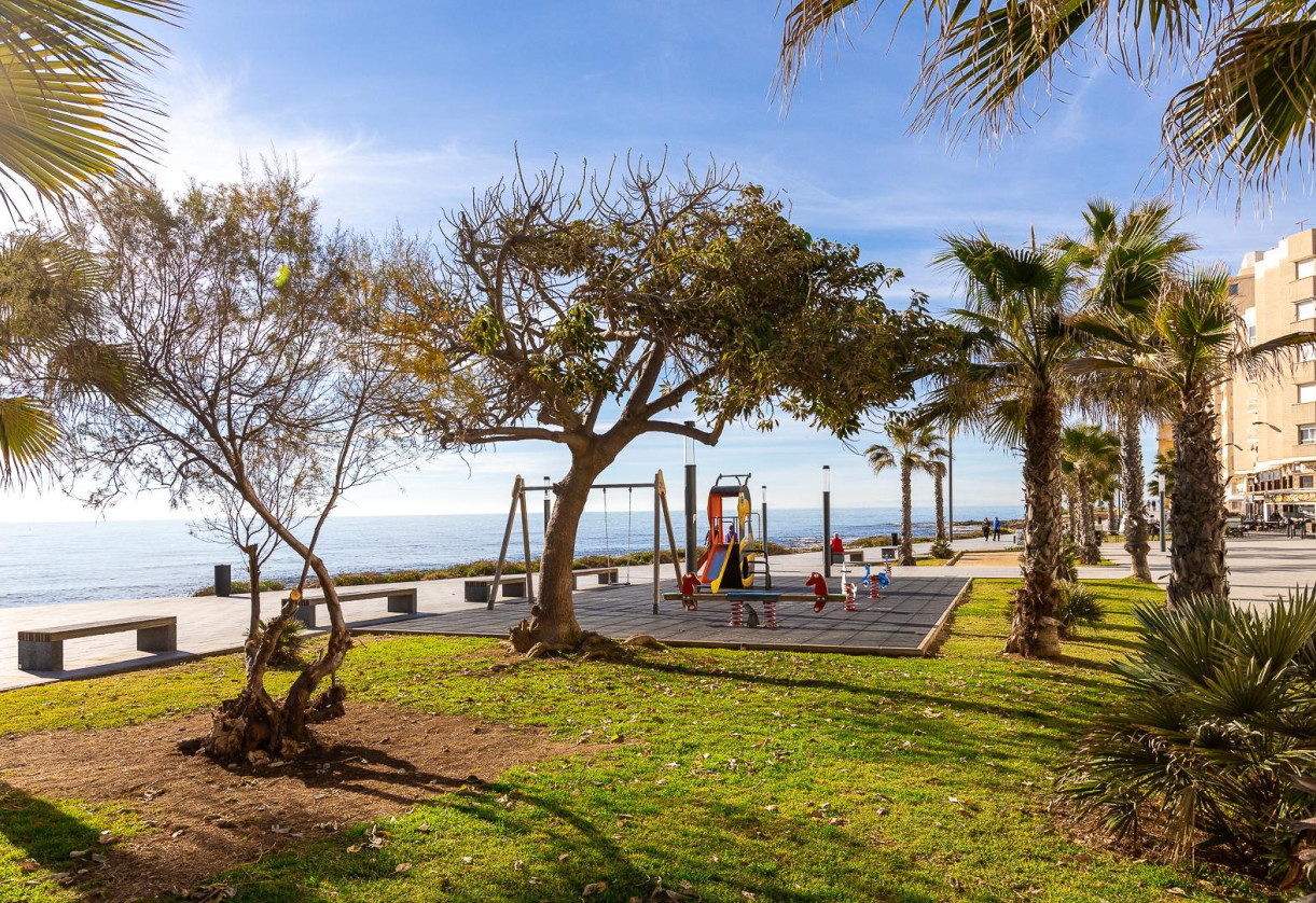 Rynek wtórny · APARTAMENTO · Torrevieja · Parque de las Naciones