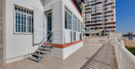 Rynek wtórny · APARTAMENTO · Torrevieja · Playa del Acequión