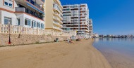 Rynek wtórny · APARTAMENTO · Torrevieja · Playa del Acequión