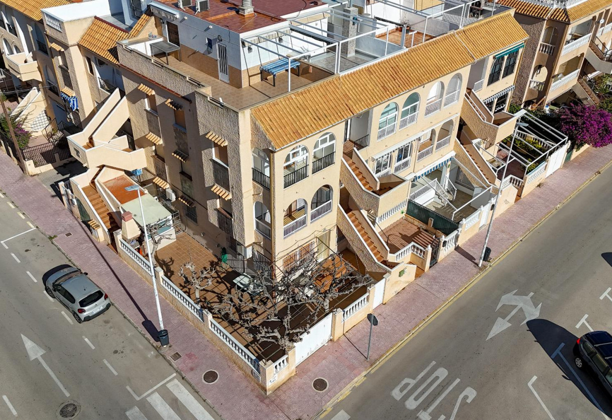 Sale · Apartment · Torrevieja