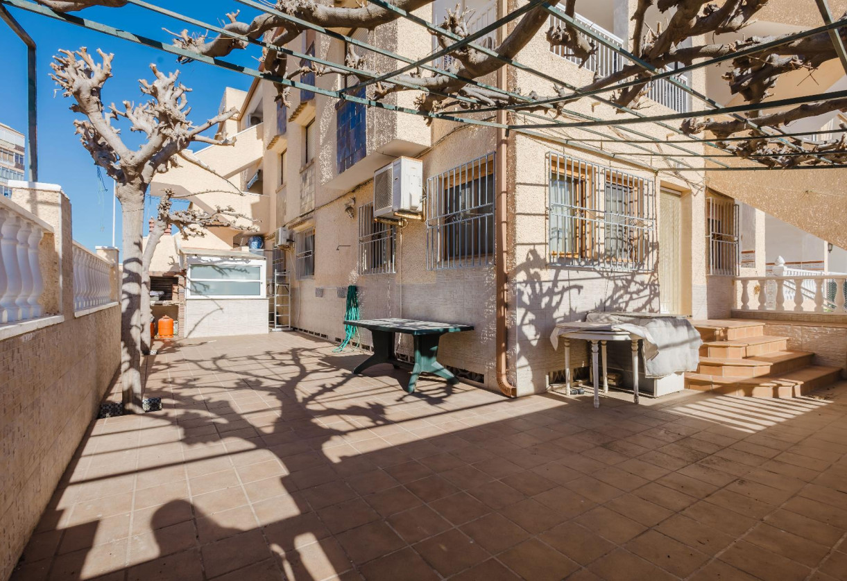 Sale · Apartment · Torrevieja