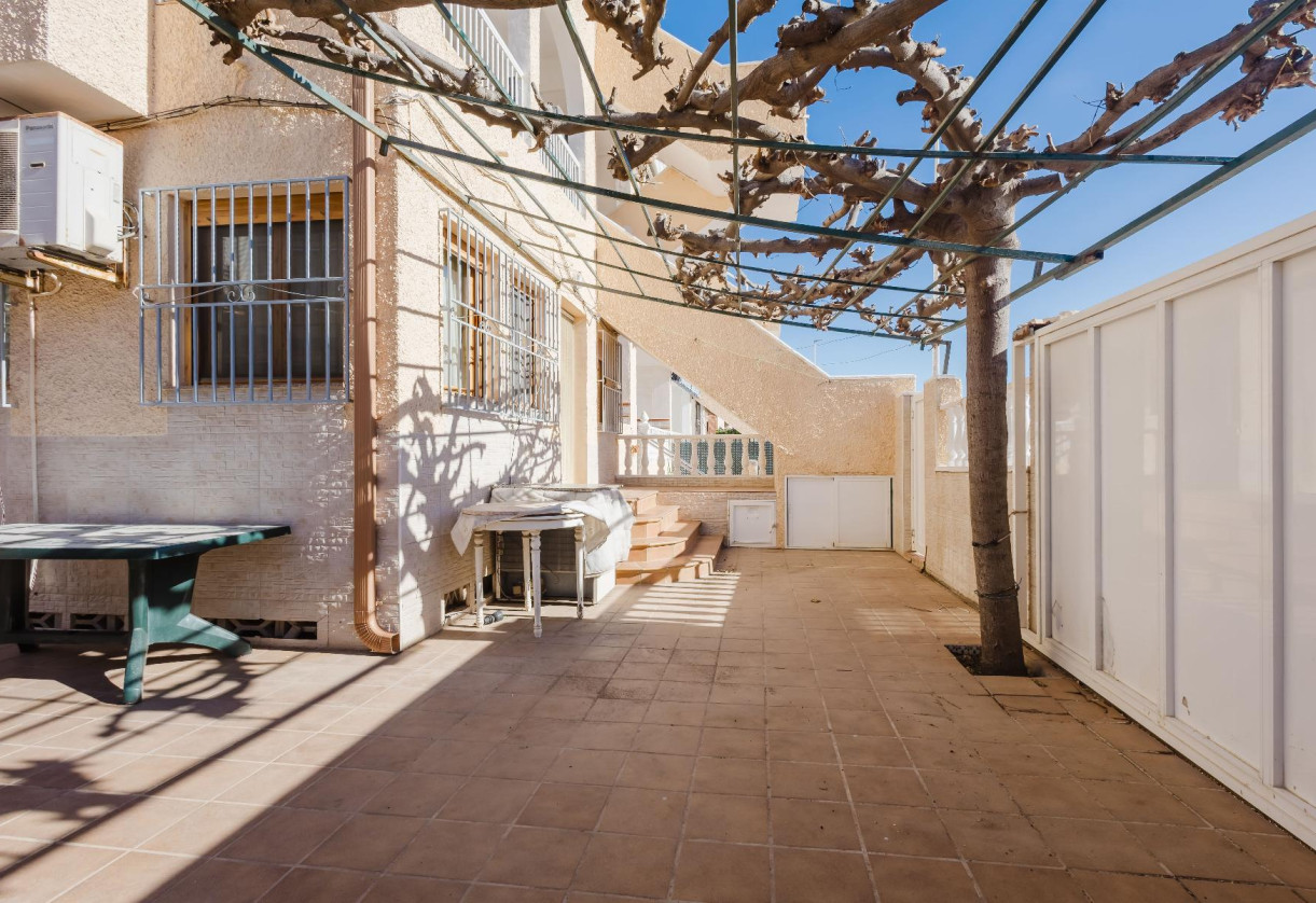 Sale · Apartment · Torrevieja