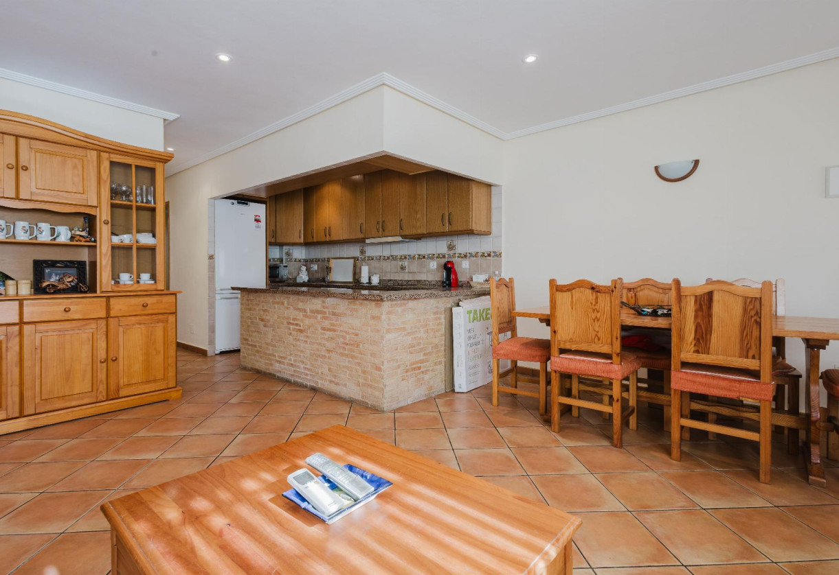 Sale · Apartment · Torrevieja