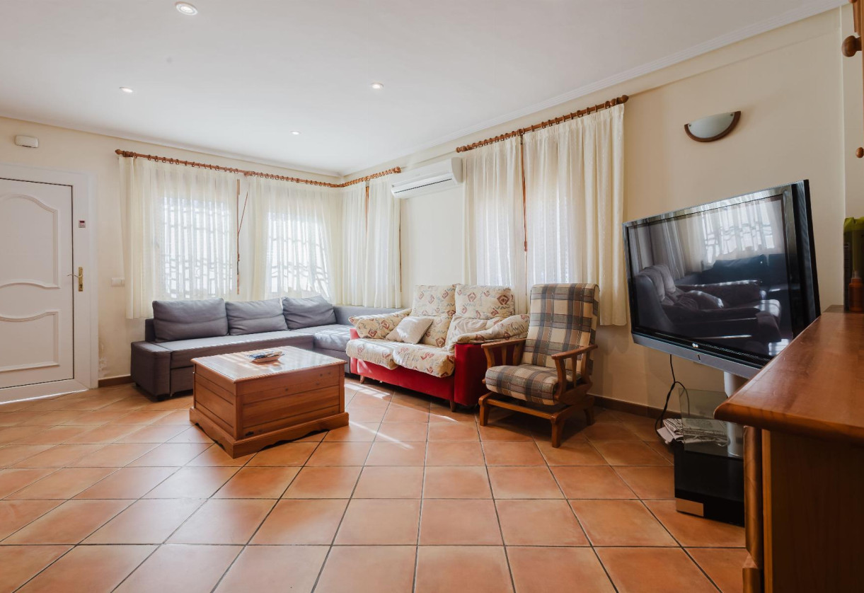 Sale · Apartment · Torrevieja