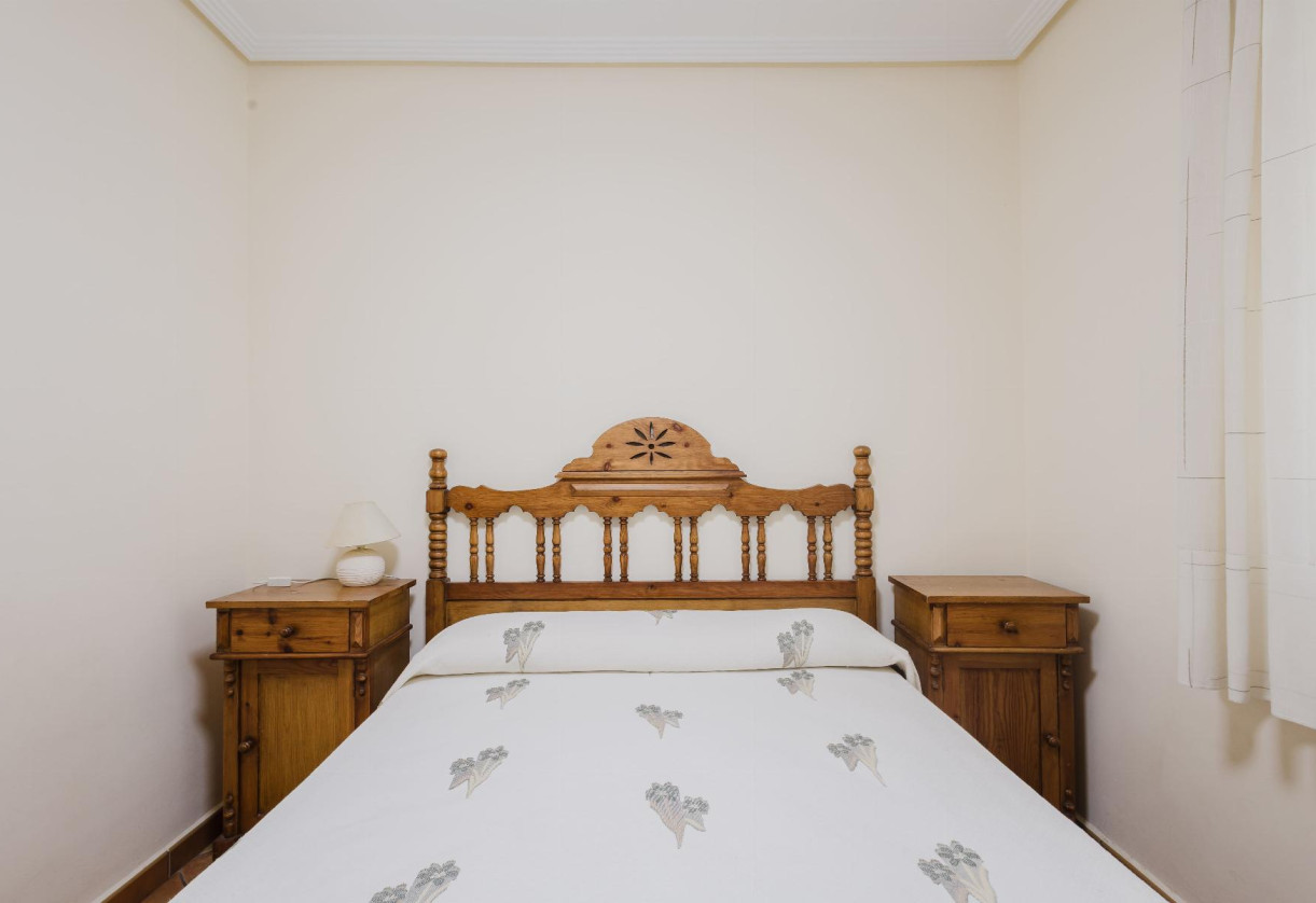 Sale · Apartment · Torrevieja