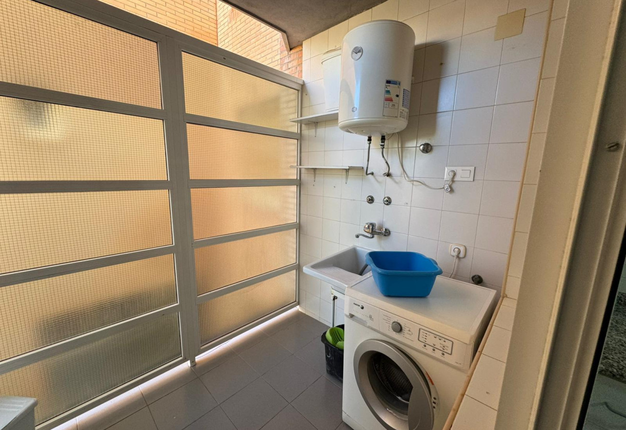 Rynek wtórny · Apartment · San Miguel de Salinas