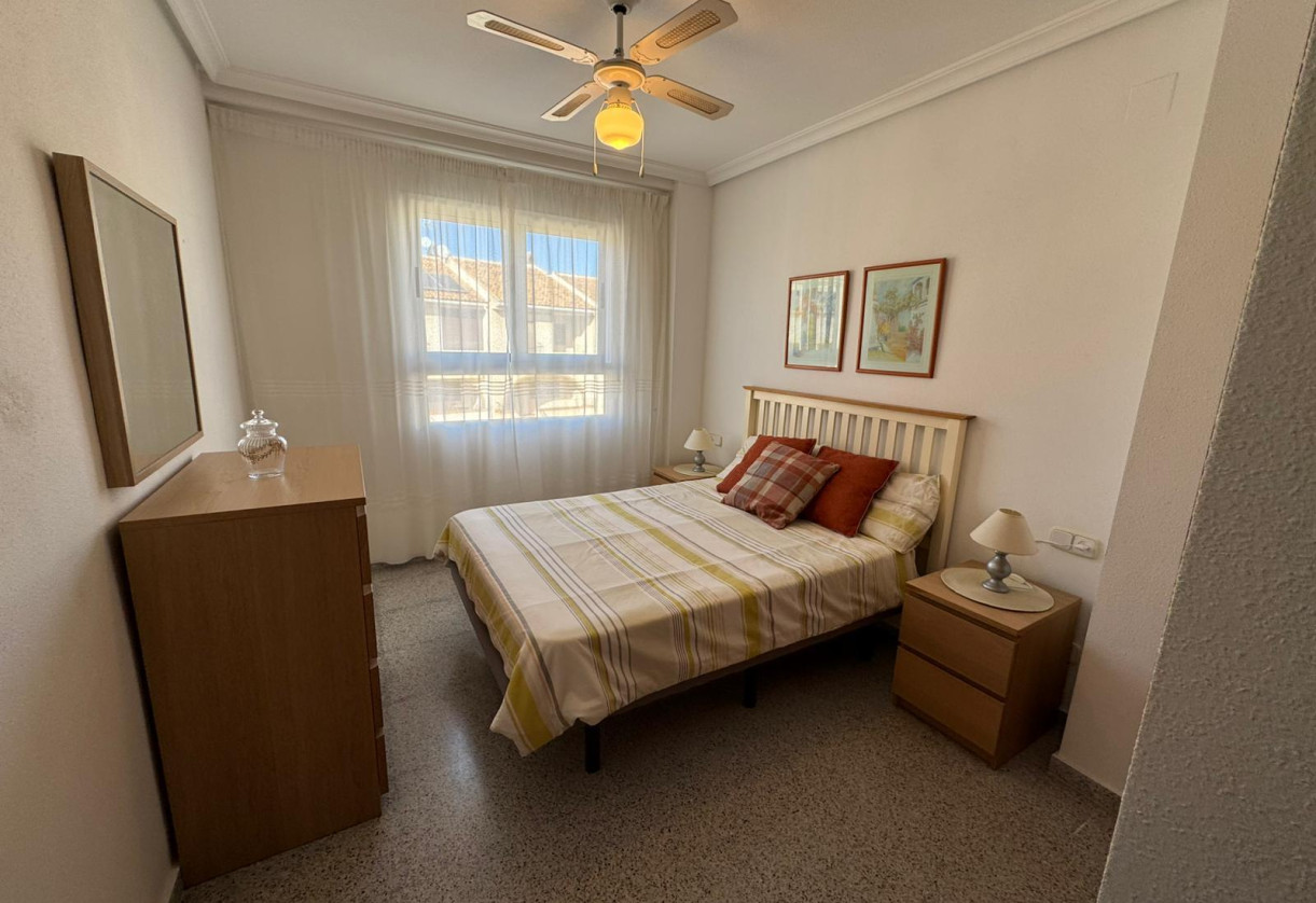 Rynek wtórny · Apartment · San Miguel de Salinas