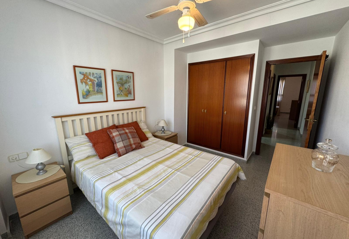 Rynek wtórny · Apartment · San Miguel de Salinas