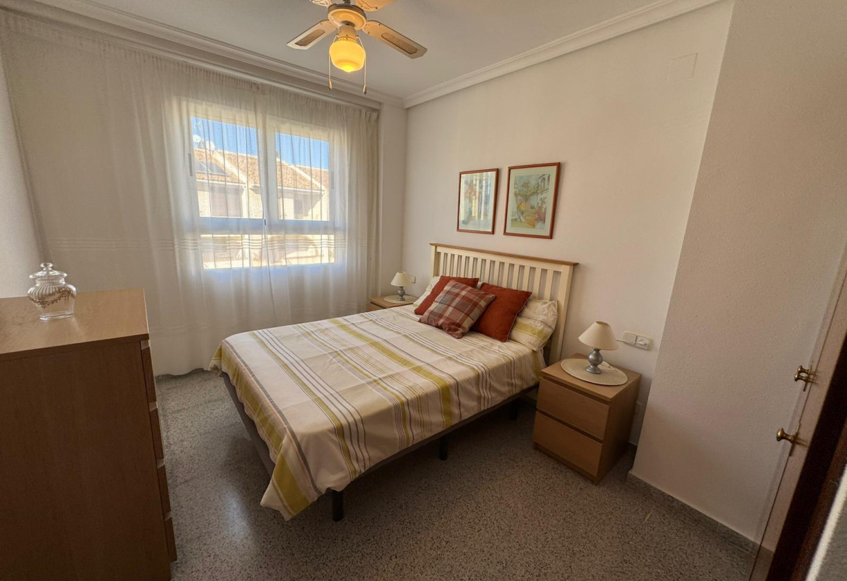 Rynek wtórny · Apartment · San Miguel de Salinas