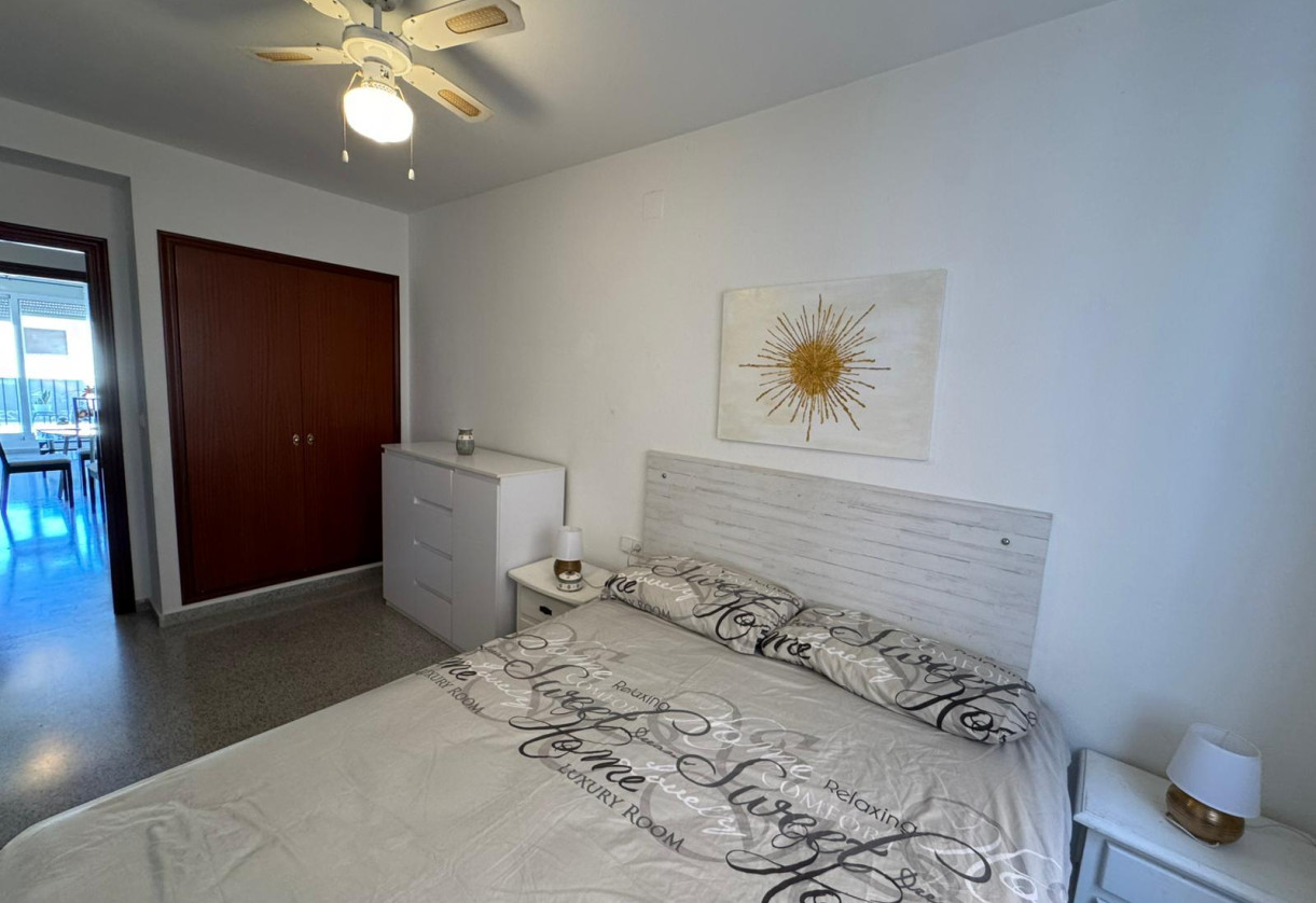 Rynek wtórny · Apartment · San Miguel de Salinas