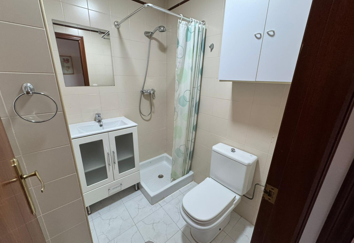 Rynek wtórny · Apartment · San Miguel de Salinas