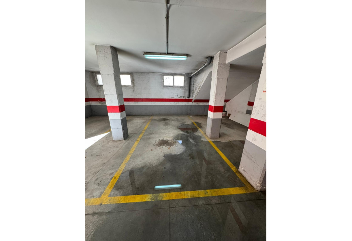 Rynek wtórny · Apartment · San Miguel de Salinas