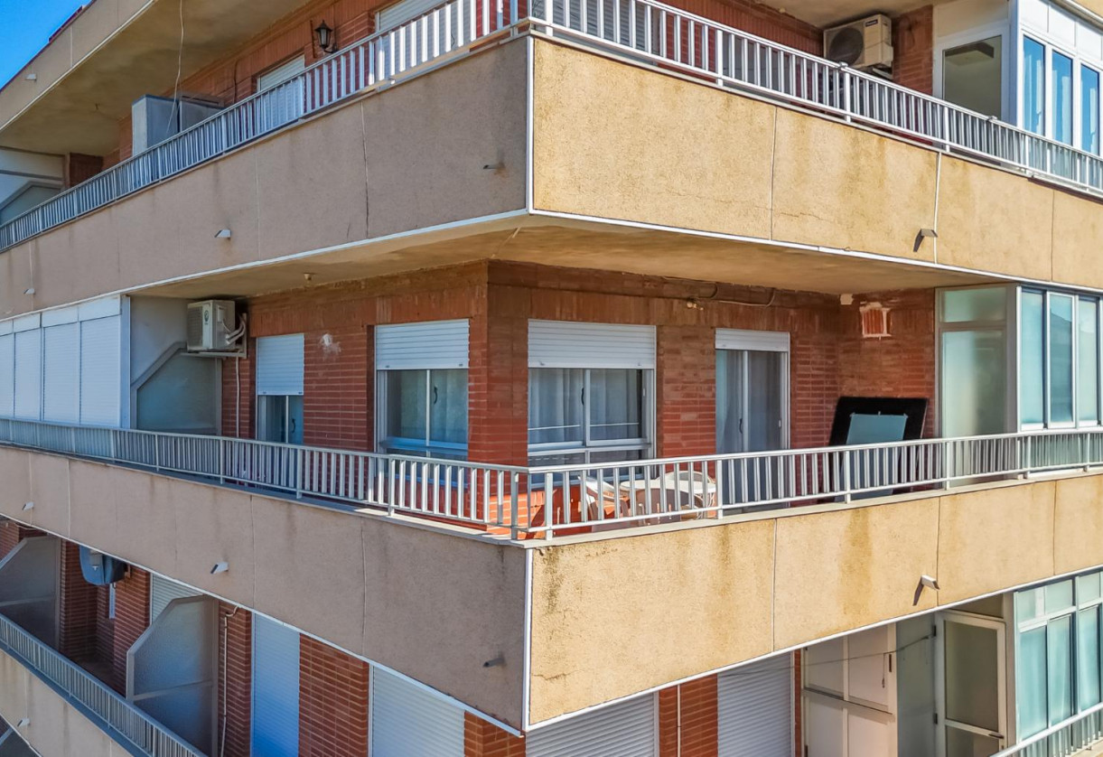 Sale · APARTAMENTO · Torrevieja · Playa del Acequión
