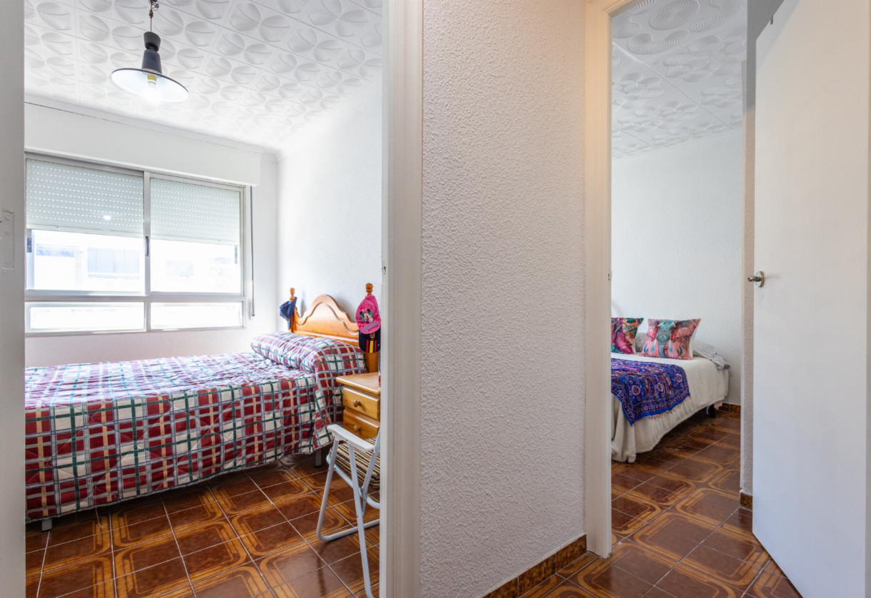 Sale · APARTAMENTO · Torrevieja · Playa del Acequión