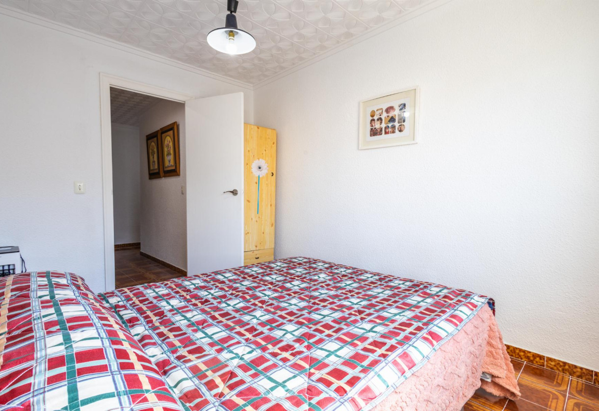 Sale · APARTAMENTO · Torrevieja · Playa del Acequión