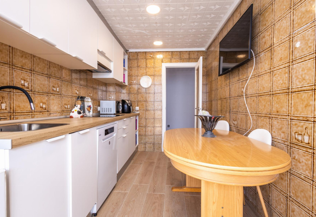 Sale · APARTAMENTO · Torrevieja · Playa del Acequión