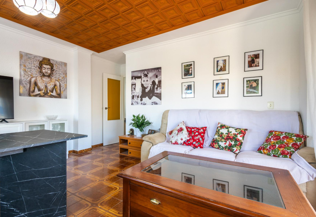 Sale · APARTAMENTO · Torrevieja · Playa del Acequión