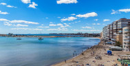 Sale · APARTAMENTO · Torrevieja · Playa del Acequión