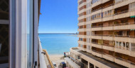Rynek wtórny · APARTAMENTO · Torrevieja · Playa del Acequión