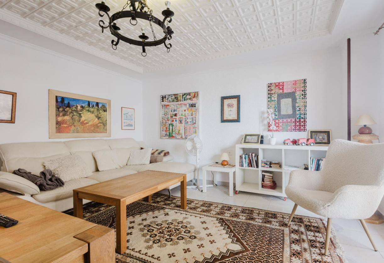 Rynek wtórny · APARTAMENTO · Torrevieja · Playa del Acequión