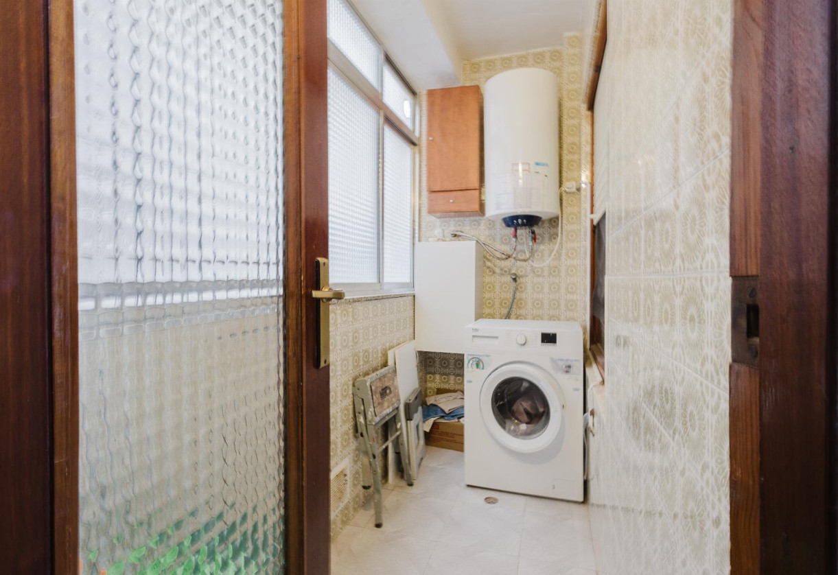 Rynek wtórny · APARTAMENTO · Torrevieja · Playa del Acequión