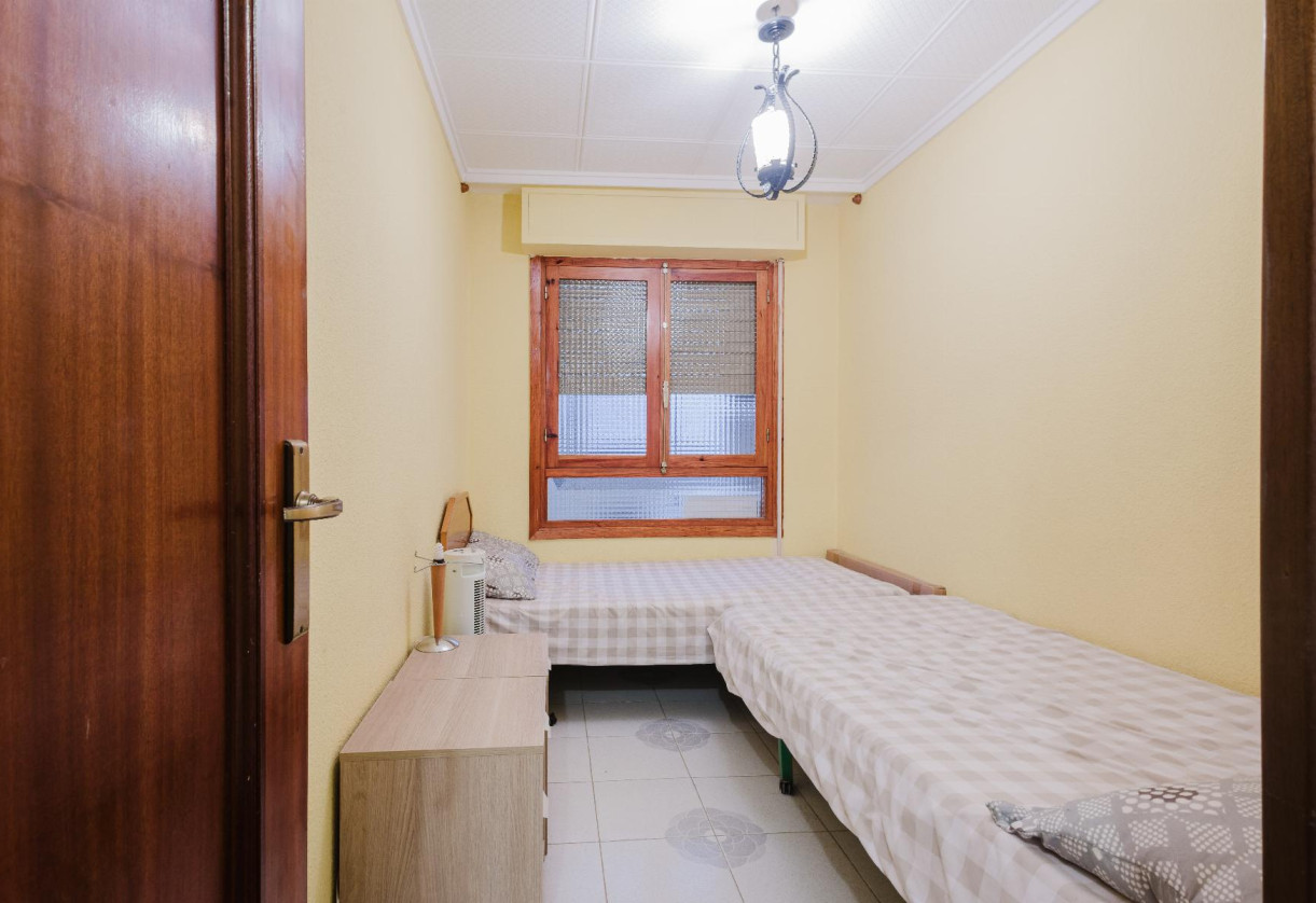 Rynek wtórny · APARTAMENTO · Torrevieja · Playa del Acequión