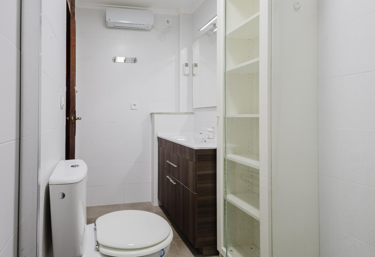 Rynek wtórny · APARTAMENTO · Torrevieja · Playa del Acequión