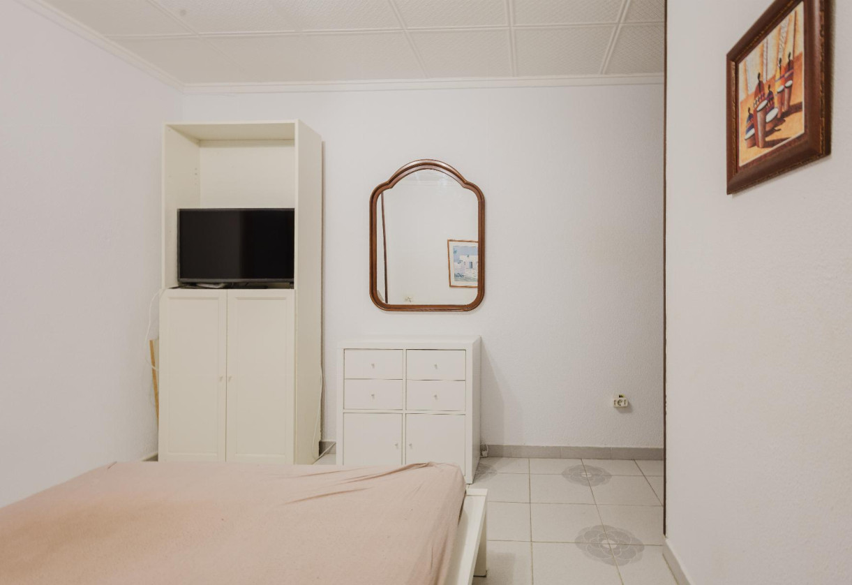 Rynek wtórny · APARTAMENTO · Torrevieja · Playa del Acequión
