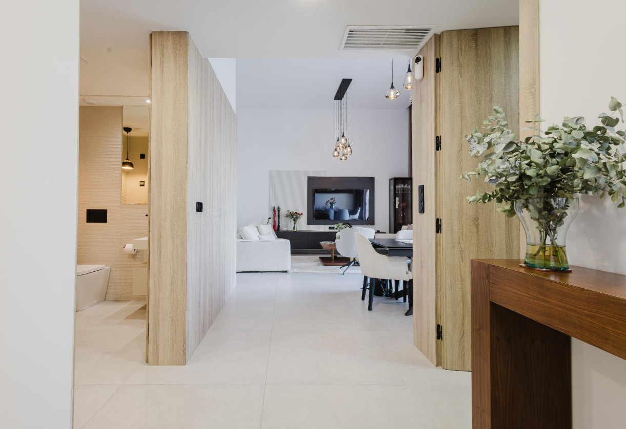 Rynek wtórny · Villa · Algorfa · Campo de Golf - Algorfa