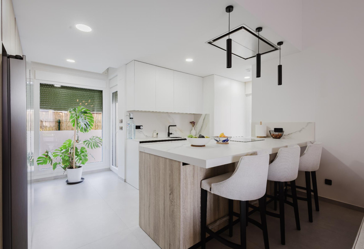 Rynek wtórny · Villa · Algorfa · Campo de Golf - Algorfa