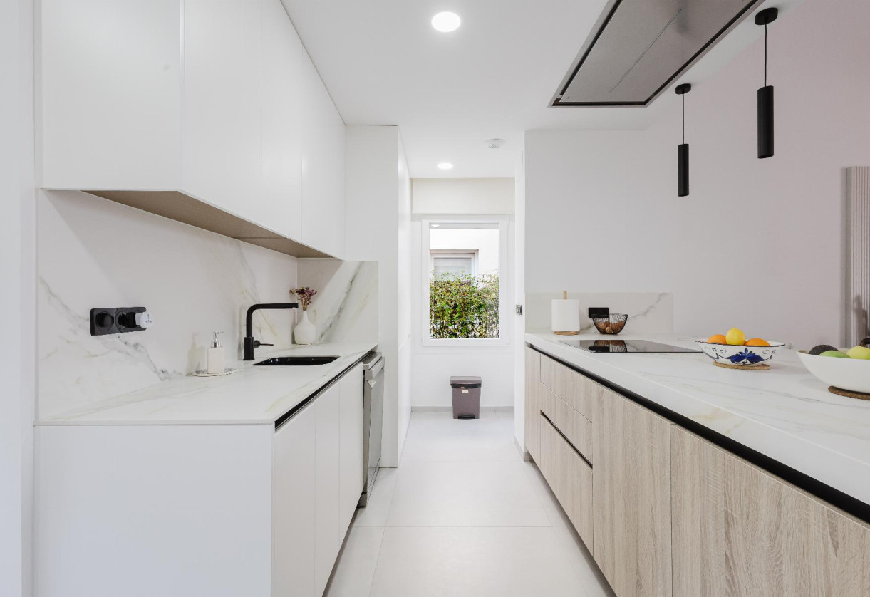 Rynek wtórny · Villa · Algorfa · Campo de Golf - Algorfa